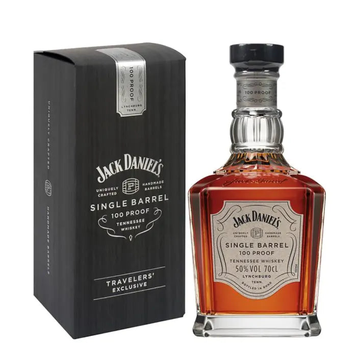 Jack Daniel's Single Barrel